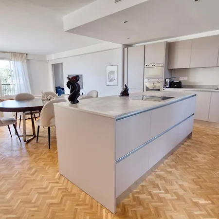 Luxury 3 Bedroom Private Pool Magnolia *