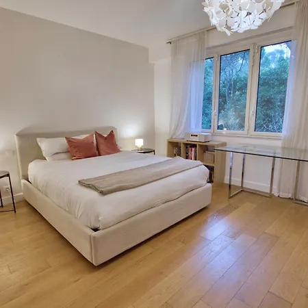 Luxury 3 Bedroom Private Pool Magnolia Cannes