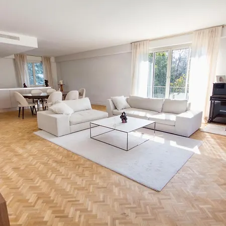 Luxury 3 Bedroom Private Pool Magnolia Apartamento *